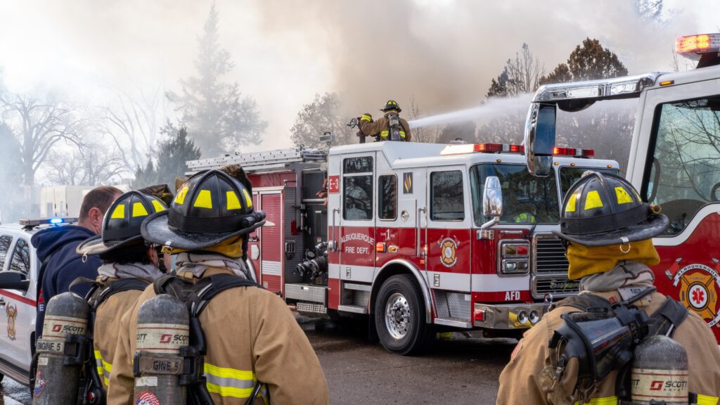 Understanding mobile command center capabilities and Command vehicle design is imperative for disaster communication for first responders